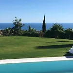 Villa Super Lujo Y Privacidad En Un Entorno Idilico *