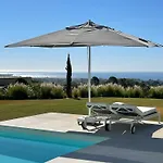 Super Lujo Y Privacidad En Un Entorno Idilico Villa Estepona