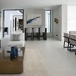 Super Lujo Y Privacidad En Un Entorno Idilico * Estepona