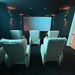 Villa Super Lujo Y Privacidad En Un Entorno Idilico Estepona