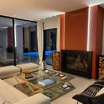 Villa Super Lujo Y Privacidad En Un Entorno Idilico