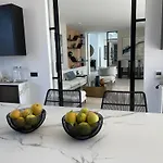 Villa Super Lujo Y Privacidad En Un Entorno Idilico