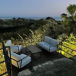 Super Lujo Y Privacidad En Un Entorno Idilico Villa *