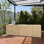 Super Lujo Y Privacidad En Un Entorno Idilico