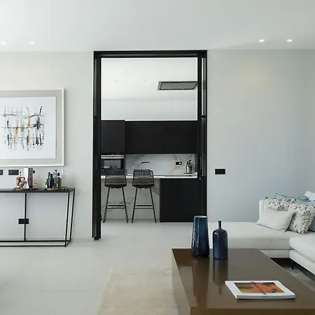 Super Lujo Y Privacidad En Un Entorno Idilico Villa Estepona