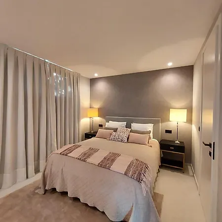 Villa Super Lujo Y Privacidad En Un Entorno Idilico Estepona