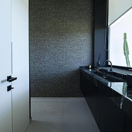 Super Lujo Y Privacidad En Un Entorno Idilico *