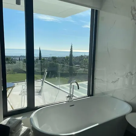 Super Lujo Y Privacidad En Un Entorno Idilico