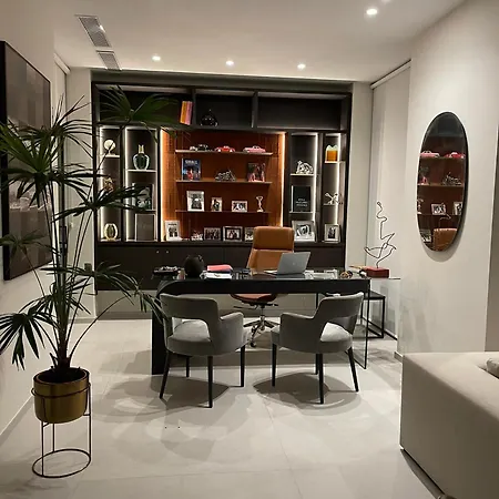 Villa Super Lujo Y Privacidad En Un Entorno Idilico *