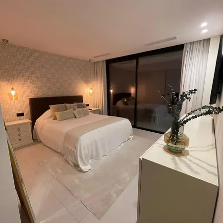 Villa Super Lujo Y Privacidad En Un Entorno Idilico *