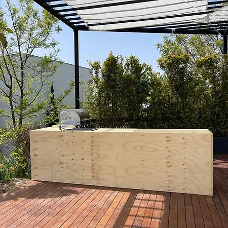 Super Lujo Y Privacidad En Un Entorno Idilico