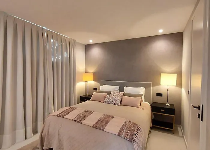 Villa Super Lujo Y Privacidad En Un Entorno Idilico Estepona