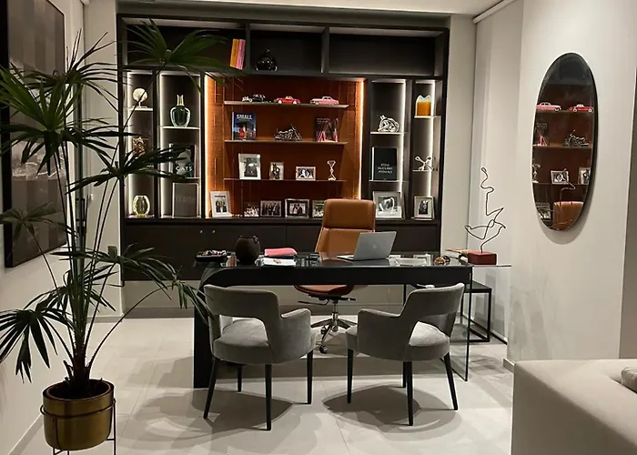 Villa Super Lujo Y Privacidad En Un Entorno Idilico *