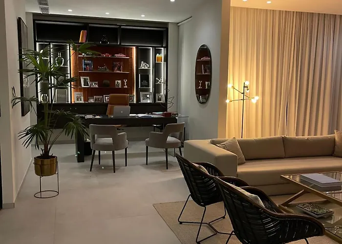 Villa Super Lujo Y Privacidad En Un Entorno Idilico *