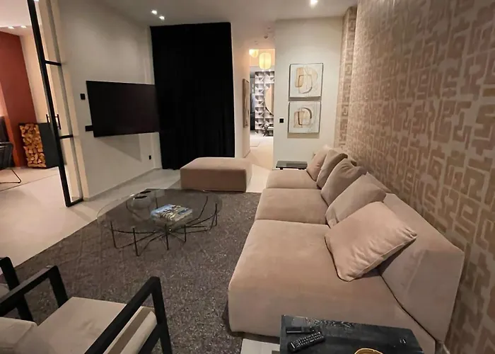 Villa Super Lujo Y Privacidad En Un Entorno Idilico *